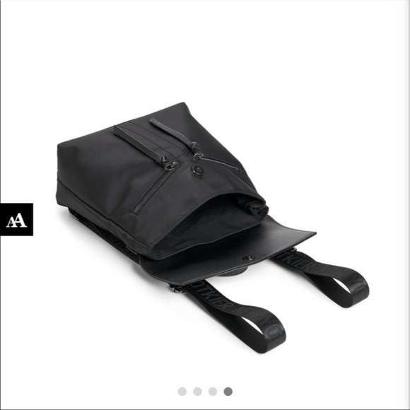 Botkier New York Trigger Backpack NWT - Picture 3 of 7